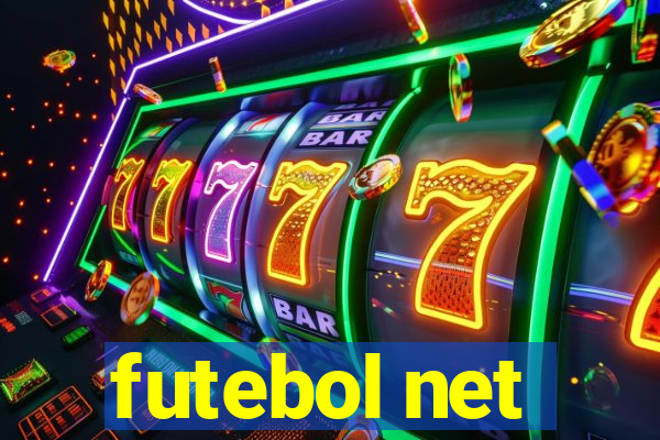 futebol net